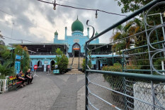 Mengenal Masjid Syuhada yang Kini Jadi Masjid Agung Jogja, Tempat Ibadah Sarat Sejarah
