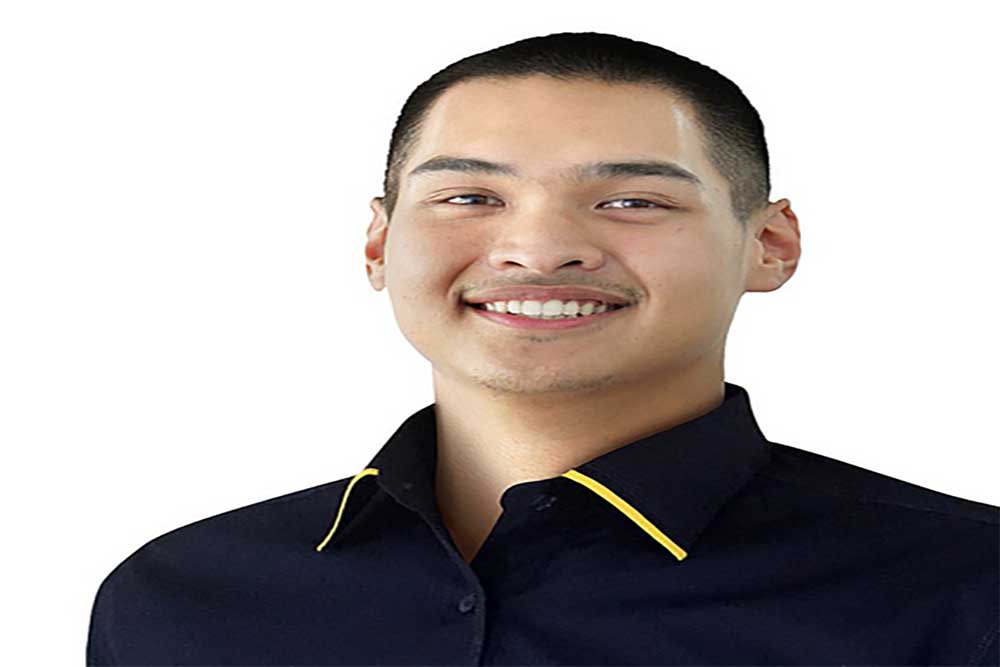 3 Arahan Presiden Jokowi Kepada Menpora Dito Ariotedjo