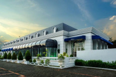 Beralih dari Menu Western ke Nusantara, D'monaco Bertansformasi Jadi Baki by Dmonaco