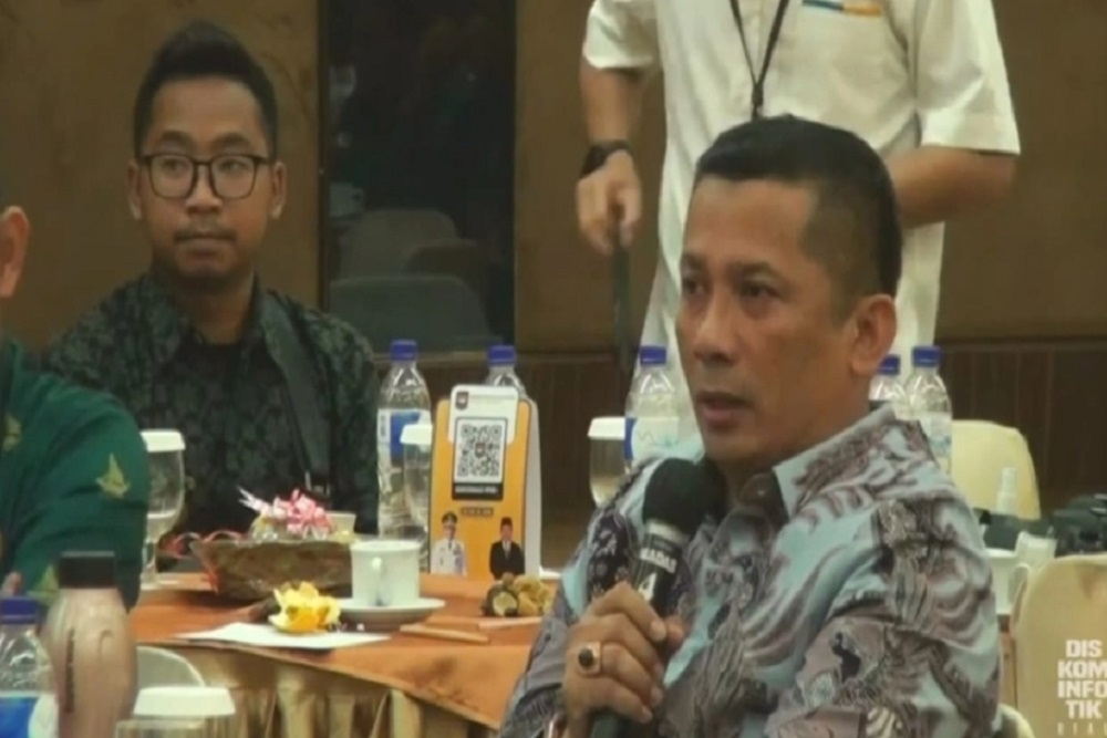 Tidak Hanya Bupati Meranti, Puluhan Pejabat & Swasta Juga Terjaring KPK