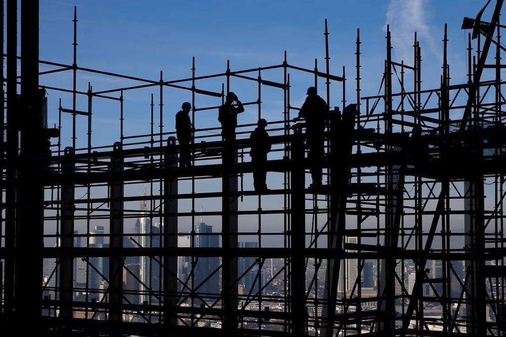 Meski Pendapatan Naik, Waskita Karya Tetap Rugi Rp1,89 Triliun