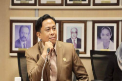 Menantu Wapres Ma'ruf Amin, Rafsel Ali Meninggal Dunia saat di Makassar