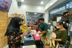 Mataram Bakpia Kukus Oleh-Oleh Khas Jogja, Ada 20 Varian, Apa Saja?