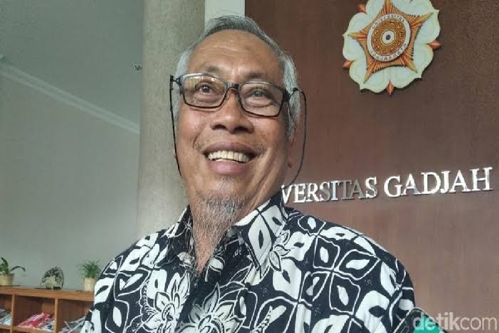 Hari Gini Masih Percaya Dukun Pengganda Uang? Begini Penjelasan Psikolog UGM