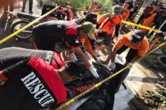 Amankan Lebaran, Ini Dia Titik Sebaran Tugas Personel Basarnas Jogja