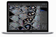 Macbook Air 15 inci Bakal Dikenalkan di Ajang WWDC 2023