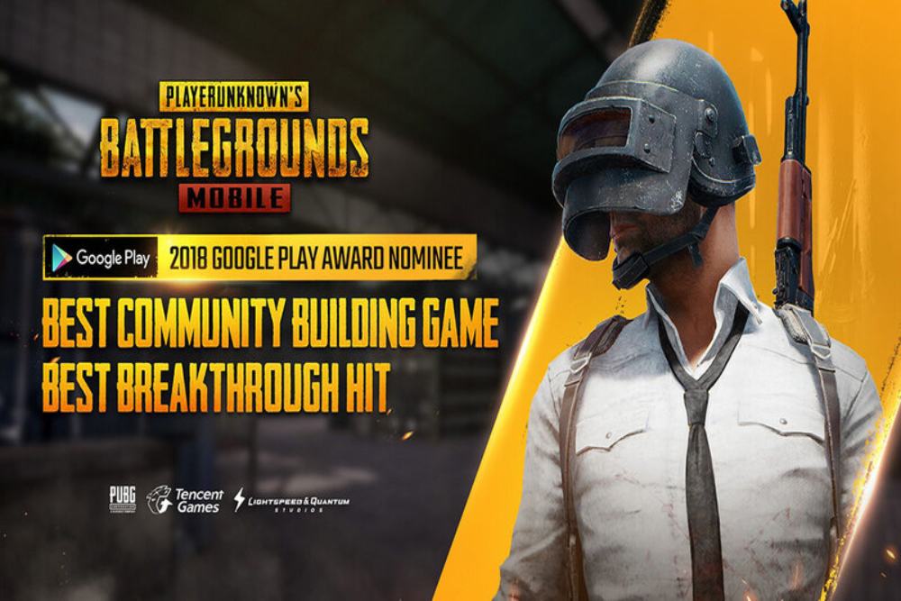 Player PUBG Merapat! Ada THR dalam In-Game Event The Heroes of Ramadan