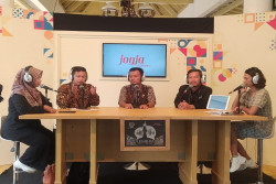 Rembag Kaistimewan, UMKM di DIY Kudu Naik Kelas