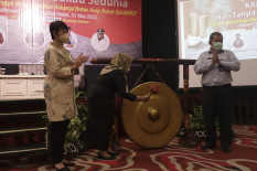 Libur Lebaran, Sejumlah Faskes dan Nomor Layanan Darurat Diaktifkan