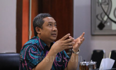 Baru Setahun Jadi Wali Kota Bandung, Yana Terkena OTT KPK