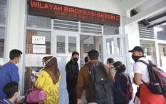 Pemudik Bisa Mengurus Dokumen Kependudukan saat Lebaran