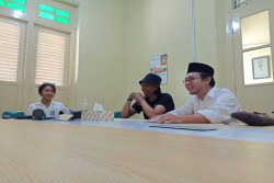 Tingkatkan Literasi Digital DIY, Yayasan Seruang Pertemukan Seni Rupa, Musik, dan Buku