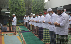 Tahun Ini, UPNVY Siap Gelar Salat Id 2 Kali