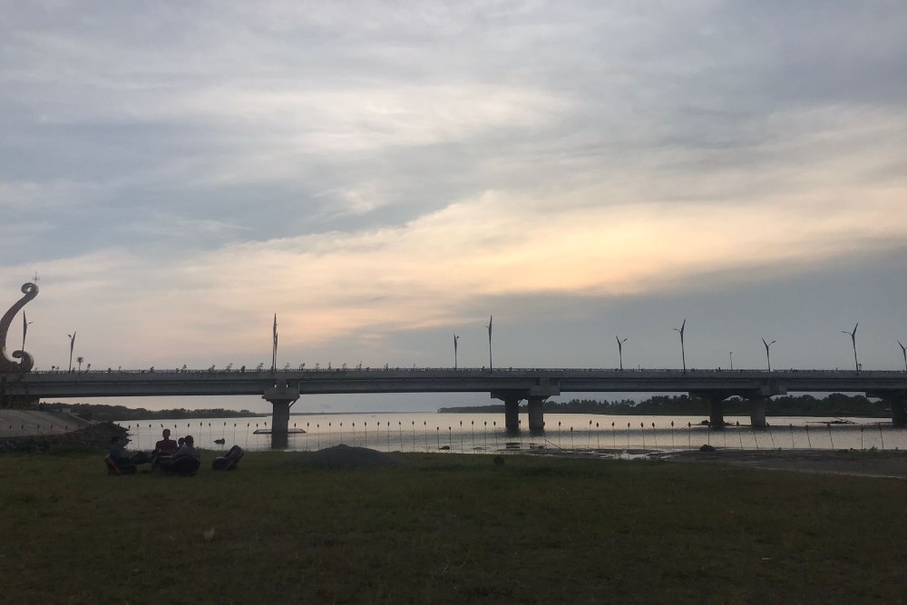 Bojong Asri, Wisata Edukasi Bahari di Bantul, Lokasinya Dekat Jembatan Kretek 2