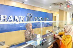 Libur Lebaran, BPD DIY Buka Layanan Terbatas di Semua Kantor Cabang