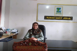 Diskusi Menjadi Kunci