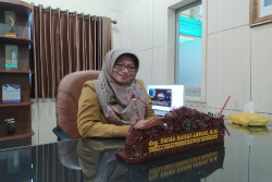 Ibu Berperan Menekan Stunting