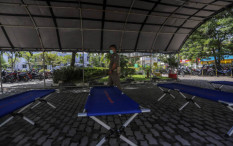 Lebaran Jogja, PMI DIY Siapkan 21 Pos Pelayanan