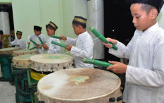 Takbiran Gunungkidul, Simpang Besole Ditutup