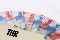 Posko THR Kemnaker Terima 2.129 Aduan hingga H-1 Lebaran, DIY Berapa?