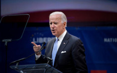 Joe Biden Sampaikan Ucapan Selamat Idulfitri