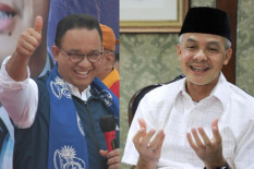 Yuk, Intip Harta Kekayaan Anies vs Ganjar, Siapa yang Paling Tajir?