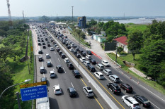 Terjebak Macet di Jalan Tol? Begini Tips Mengatasi Rasa Frustasi dan Bosan