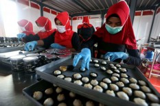 Kolesterol Naik Saat Lebaran? Ini Makanan yang Cepat Menurunkan Kadar Kolesterol