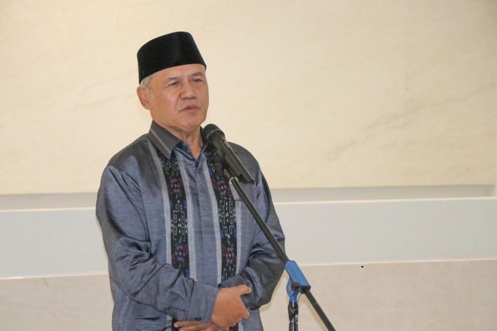 PP Muhammadiyah Imbau Warga untuk Tidak Terpancing Sinisme