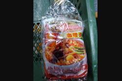 Tak Cuma Indomie Rasa Ayam Spesial, Mi Malaysia Juga Dituding Memicu Kanker