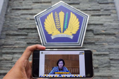 Pemerintah Diminta Mewaspadai Potensi Kontraksi Pendapatan Negara Tahun Ini