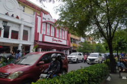 Jogja Tak Seramai Libur Lebaran Tahun Lalu, Ini Penyebabnya