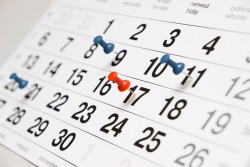 Ada Tanggal Merah Bukan Akhir Pekan di Bulan Mei 2023, Cek Harinya