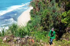 Kakak Beradik di Gunungkidul Terseret Ombak Pantai Parangracuk, 1 Jenazah Ditemukan