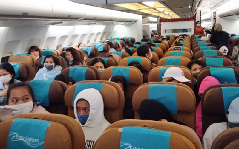 Cuma Barang Buruh Migran yang Diperiksa Bea Cukai, BP2MI: Ini Diskriminasi!