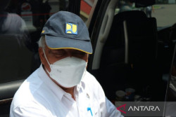 Menteri PUPR Pastikan Pembangunan IKN Berjalan di Tengah Tahun Politik