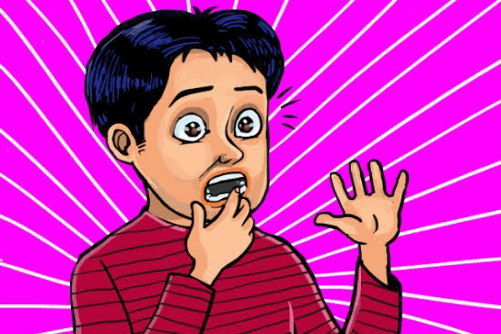 Apakah Kaget Bisa Mengakibatkan Meninggal Dunia?