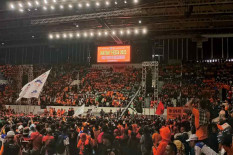 Ganjar Jadi Capres Potensial, Ini Sikap Partai Buruh