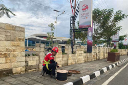 Telkom Pastikan Jaringan Internet Aman saat KTT ASEAN