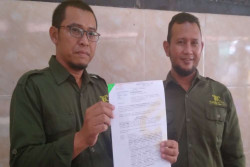 Syarat Tender Dinilai Janggal, Pembangunan Gedung Kantor Balai Dikmen Bantul Digugat