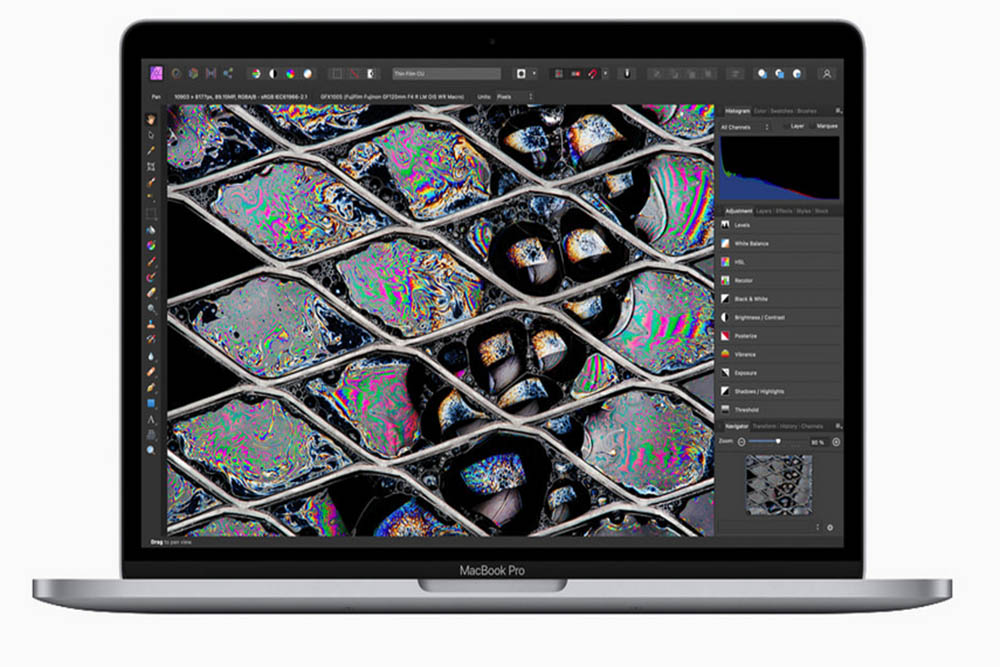 Apple Segera Kenalkan MacBook Air 15 Inci