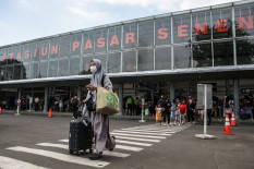 Siap-siap Ajukan Cuti, Ini Daftar Libur Mei dan Juni 2023