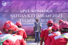 Dukung Sukses KTT ASEAN 2023, Telkom Siapkan Infrastruktur Hingga 70Gbps dan 48 BTS di Labuan Bajo