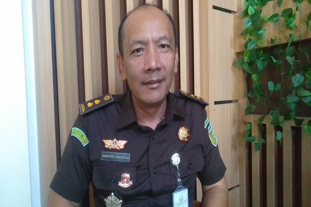 Dana Pemeliharaan Stadion Sultan Agung Dikorupsi, Kerugian Negara Capai Rp170 Juta