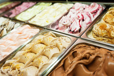 Jajal Kuliner Khas Italia, Ini 3 Rekomendasi Gelato di Jogja