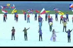 Kronologi Insiden Bendera Indonesia Terbalik di SEA Games 2023