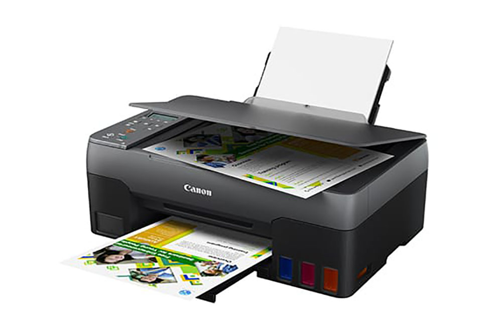 Asal Usul Printer Infus, Berawal Dari Kreatifnya Orang Indonesia