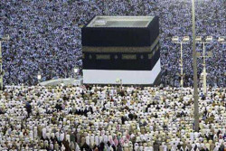 Alhamdulillah! Tahun Ini, Indonesia Dapat Jatah Tambahan 8.000 Kuota Haji