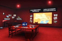 Unik, Game Ini Dijadikan Media Sebarkan Informasi Konflik Rusia vs Ukraina