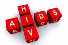 Gawat! 5.100 Ibu Rumah Tangga Positif HIV Setiap Tahun